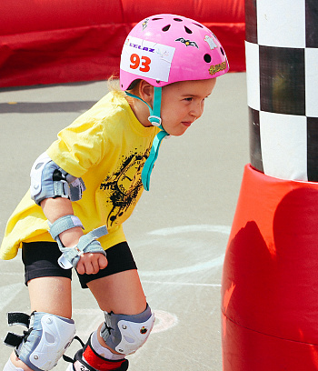 "Минск роллер геймс" 2022