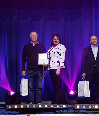 Гарачыня на лёдзе 2022