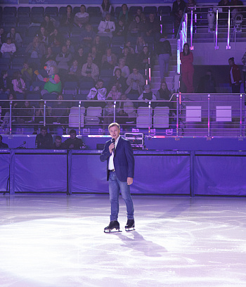 Гарачыня на лёдзе 2022