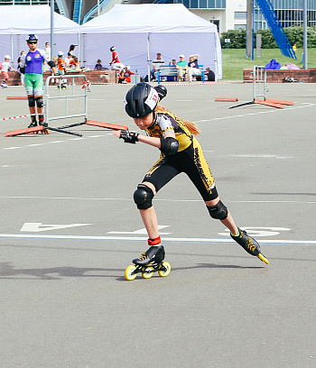 "Минск роллер геймс" 2022