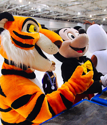 "Зимние потешки 2023" по фигурному катанию