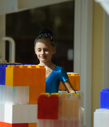 Первенство РБ "Звёздочка" 1 этап и открытое Первенство ГУ "ГЦОР по ледовым дисциплинам" 1 день