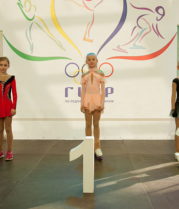 Первенство РБ "Звёздочка" 1 этап и открытое Первенство ГУ "ГЦОР по ледовым дисциплинам" 2,3 день