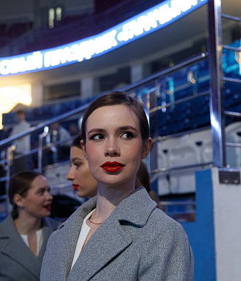 Гарачыня на лёдзе 2022