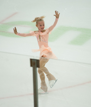 Первенство РБ "Звёздочка" 1 этап и открытое Первенство ГУ "ГЦОР по ледовым дисциплинам" 2,3 день