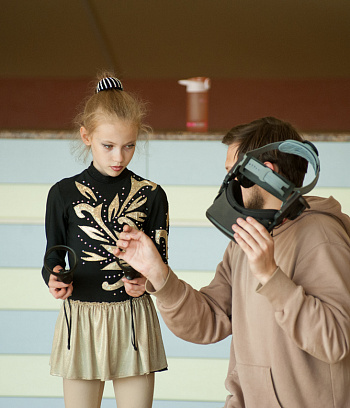 Первенство РБ "Звёздочка" 1 этап и открытое Первенство ГУ "ГЦОР по ледовым дисциплинам" 2,3 день