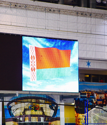 "Зимние потешки 2023" по фигурному катанию