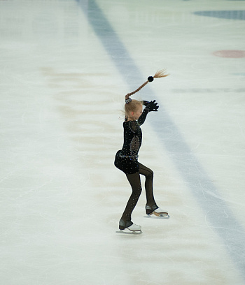 Первенство РБ "Звёздочка" 1 этап и открытое Первенство ГУ "ГЦОР по ледовым дисциплинам" 2,3 день