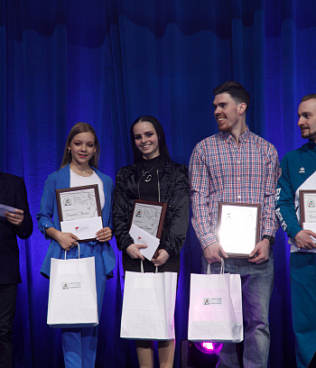 Гарачыня на лёдзе 2022