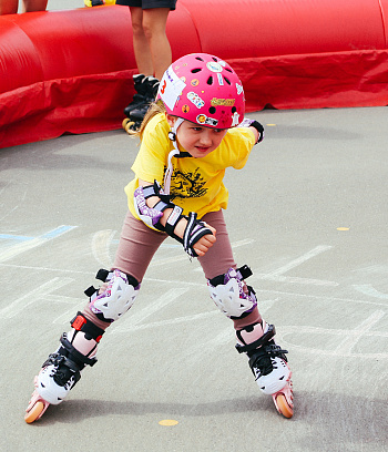 "Минск роллер геймс" 2022