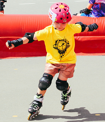 "Минск роллер геймс" 2022