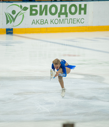Первенство РБ "Звёздочка" 1 этап и открытое Первенство ГУ "ГЦОР по ледовым дисциплинам" 2,3 день