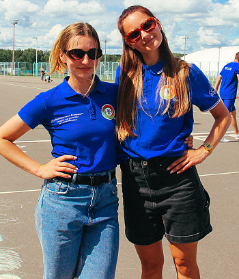 "Минск роллер геймс" 2022