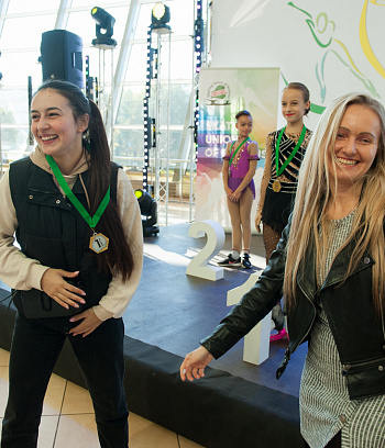 Первенство РБ "Звёздочка" 1 этап и открытое Первенство ГУ "ГЦОР по ледовым дисциплинам" 2,3 день