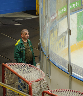 Первенство РБ "Звёздочка" 1 этап и открытое Первенство ГУ "ГЦОР по ледовым дисциплинам" 1 день