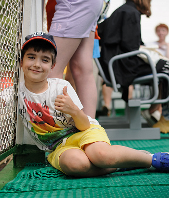 Летний лагерь - экскурсия по Гродно