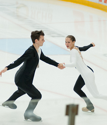 Первенство РБ "Звёздочка" 1 этап и открытое Первенство ГУ "ГЦОР по ледовым дисциплинам" 2,3 день