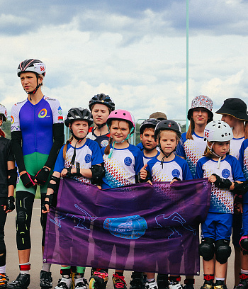 "Минск роллер геймс" 2022