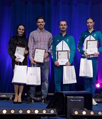 Гарачыня на лёдзе 2022