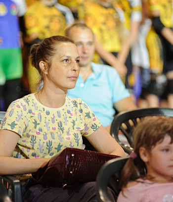 Открытое первенство по роликовым конькам ГУ «ГЦОР по ледовым дисциплинам»