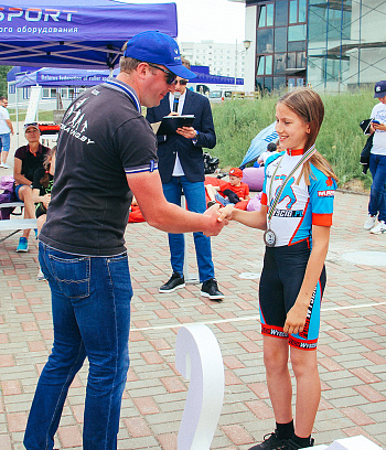 "Минск роллер геймс" 2022