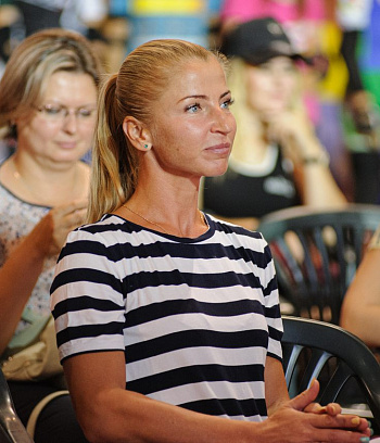 Открытое первенство по роликовым конькам ГУ «ГЦОР по ледовым дисциплинам»