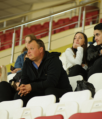 Первенство РБ "Звёздочка" 1 этап и открытое Первенство ГУ "ГЦОР по ледовым дисциплинам" 1 день