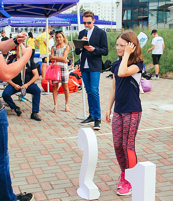 "Минск роллер геймс" 2022