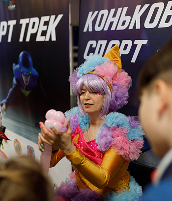 Гарачыня на лёдзе 2022