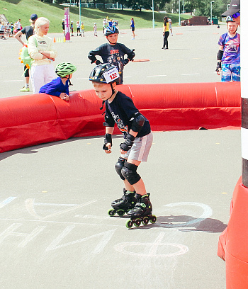 "Минск роллер геймс" 2022