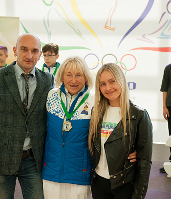 Первенство РБ "Звёздочка" 1 этап и открытое Первенство ГУ "ГЦОР по ледовым дисциплинам" 2,3 день