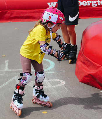 "Минск роллер геймс" 2022