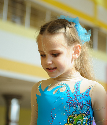 Первенство РБ "Звёздочка" 1 этап и открытое Первенство ГУ "ГЦОР по ледовым дисциплинам" 1 день