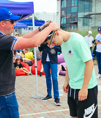 "Минск роллер геймс" 2022