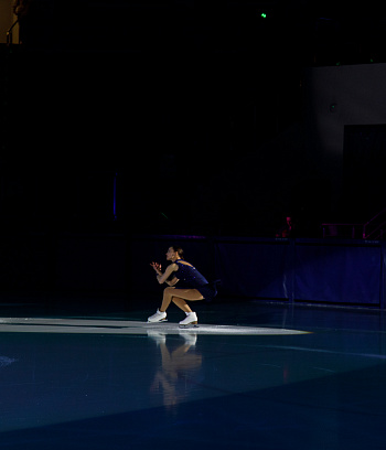 Гарачыня на лёдзе 2022