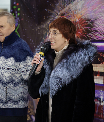 Открытое первенство ГУ "ГЦОР по ледовым дисциплинам" памяти ЗМС Игоря Железовского