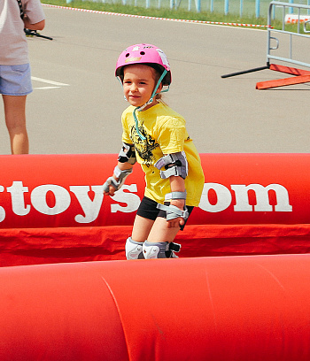 "Минск роллер геймс" 2022