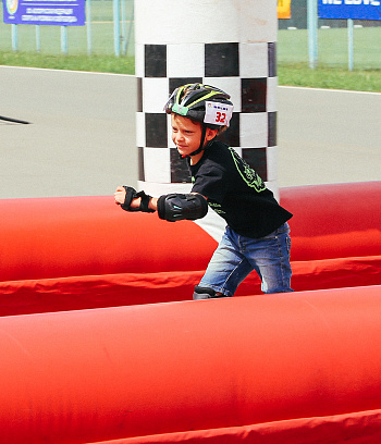 "Минск роллер геймс" 2022