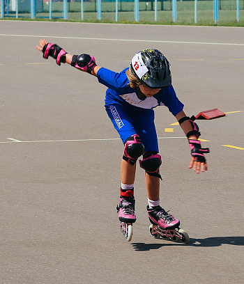 "Минск роллер геймс" 2022