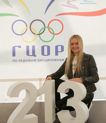 Первенство РБ "Звёздочка" 1 этап и открытое Первенство ГУ "ГЦОР по ледовым дисциплинам" 2,3 день