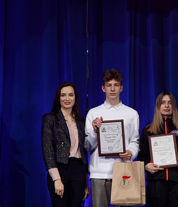 Гарачыня на лёдзе 2022