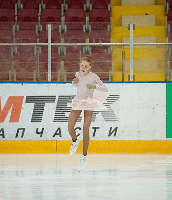 Первенство РБ "Звёздочка" 1 этап и открытое Первенство ГУ "ГЦОР по ледовым дисциплинам" 2,3 день