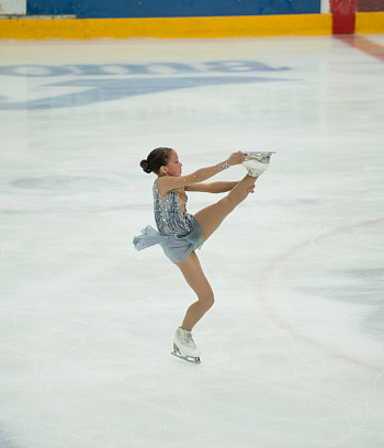 Первенство РБ "Звёздочка" 1 этап и открытое Первенство ГУ "ГЦОР по ледовым дисциплинам" 2,3 день