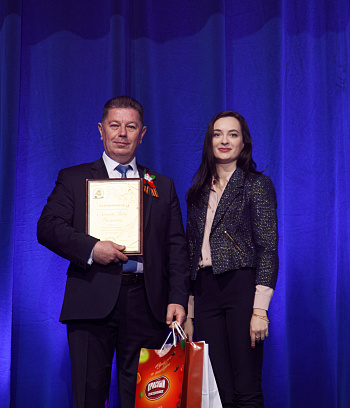 Гарачыня на лёдзе 2022