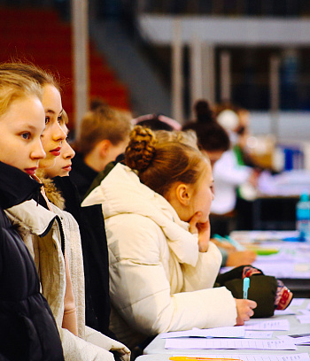 "Зимние потешки 2023" по фигурному катанию