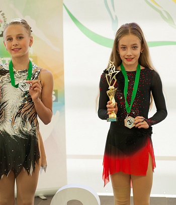 Первенство РБ "Звёздочка" 1 этап и открытое Первенство ГУ "ГЦОР по ледовым дисциплинам" 2,3 день