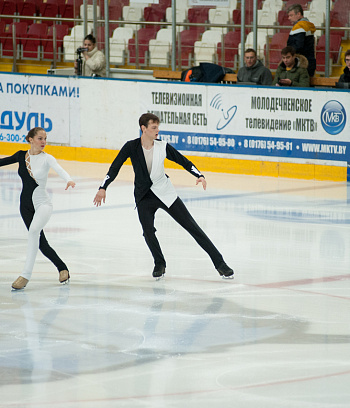 Первенство РБ "Звёздочка" 1 этап и открытое Первенство ГУ "ГЦОР по ледовым дисциплинам" 2,3 день