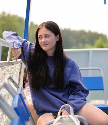 Летний лагерь - экскурсия по Гродно