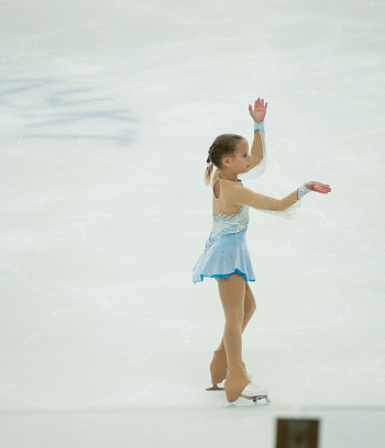 Первенство РБ "Звёздочка" 1 этап и открытое Первенство ГУ "ГЦОР по ледовым дисциплинам" 2,3 день