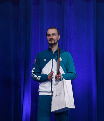 Гарачыня на лёдзе 2022